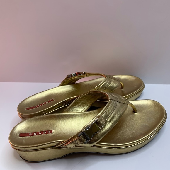 PRADA slippers - Picture 5 of 9